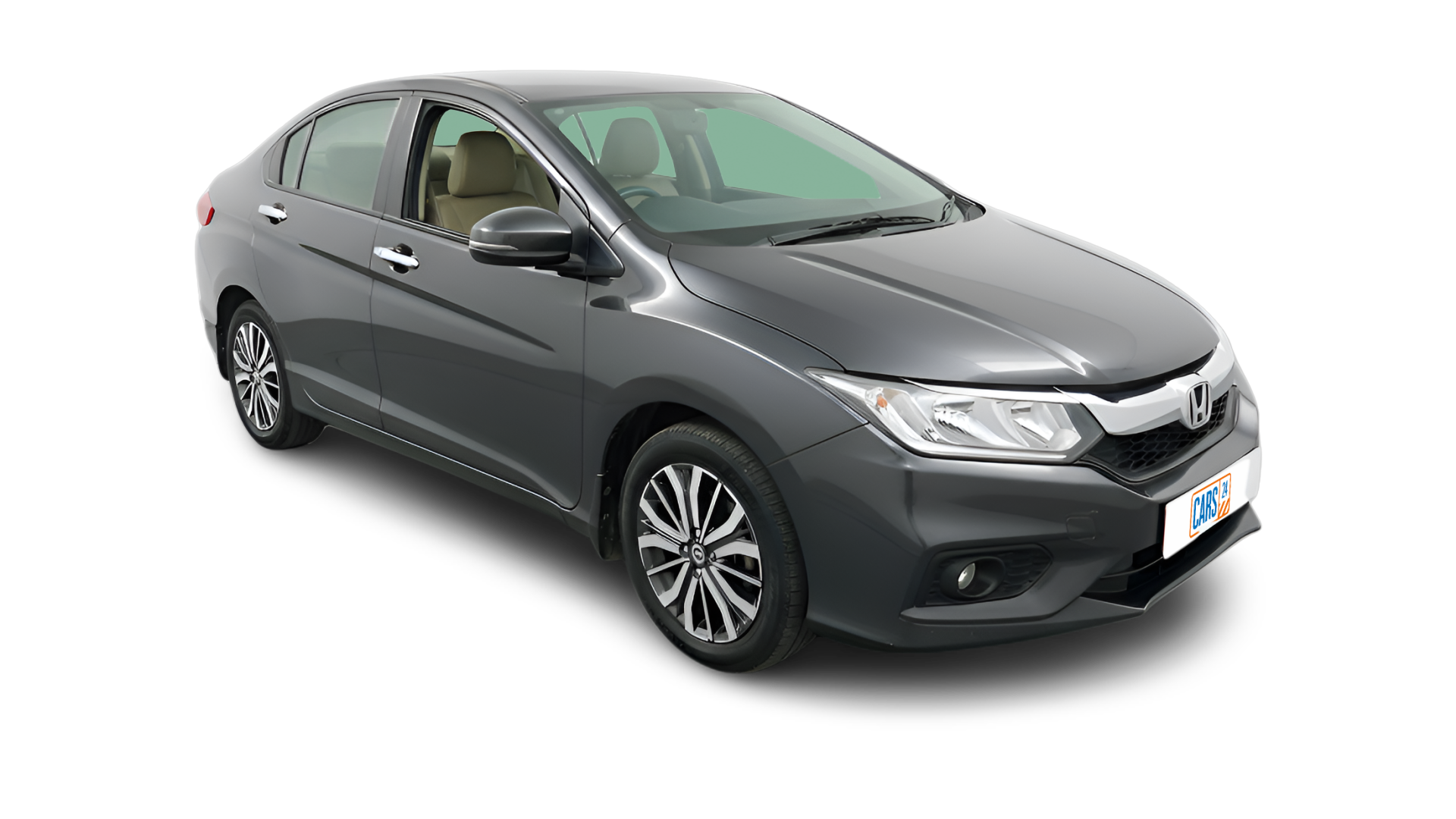 Honda City-img